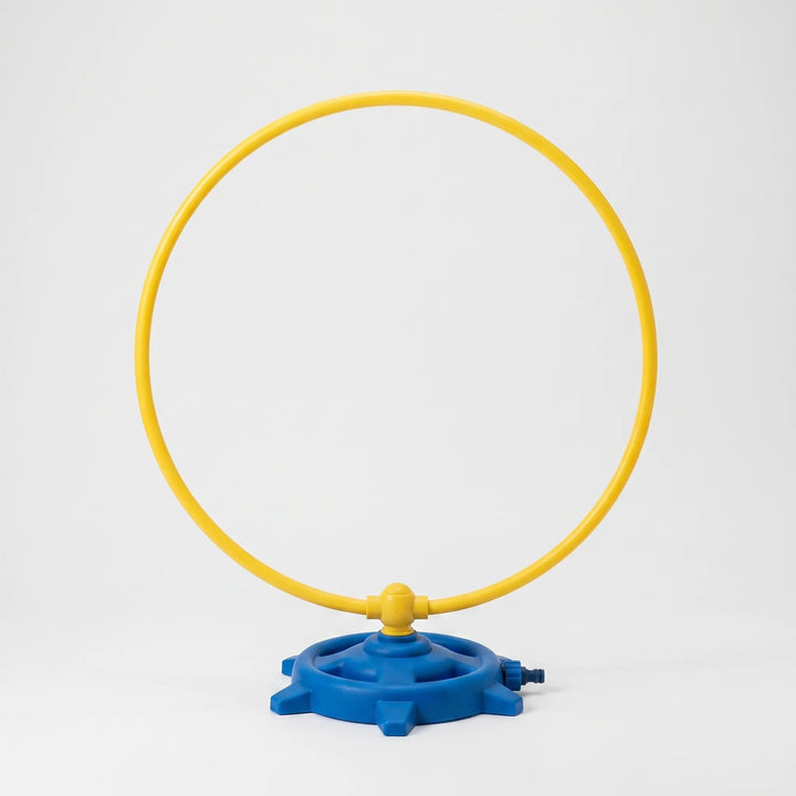 Rotierender Wassersprinkler - WhirlJet