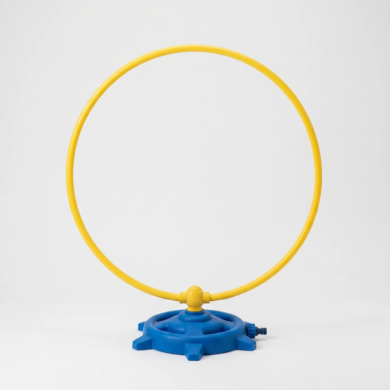 Rotierender Wassersprinkler - WhirlJet