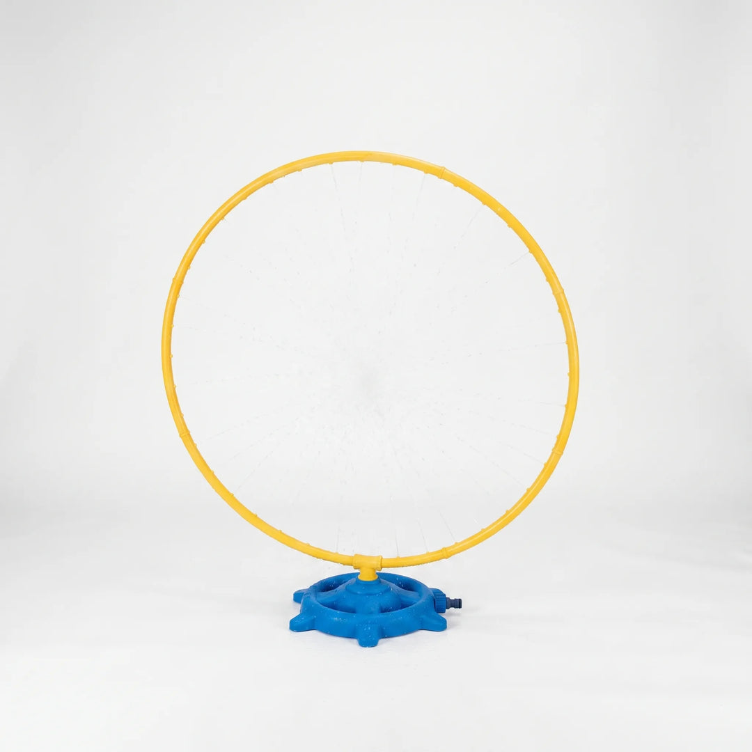 Rotierender Wassersprinkler - WhirlJet