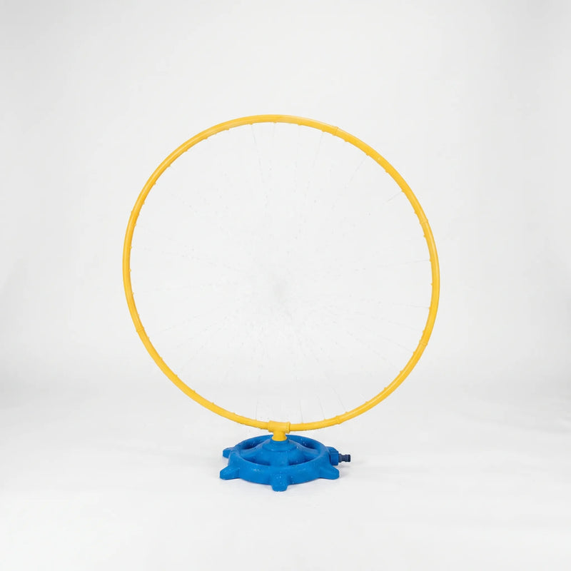 Rotierender Wassersprinkler - WhirlJet