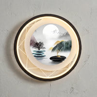Round Accent Gallery Light - Artisphere