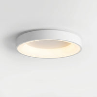 Round Flush-Mount LED Ceiling Light -  Ceilux