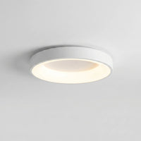 Round Flush-Mount LED Ceiling Light -  Ceilux