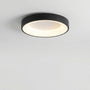 Round Flush-Mount LED Ceiling Light -  Ceilux