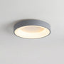 Round Flush-Mount LED Ceiling Light -  Ceilux