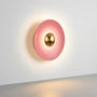 Round Halo Wall Light -  Auroryn