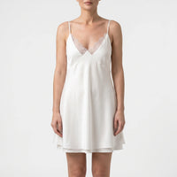 Rückenfreies Sommerkleid -  Meghan