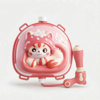 Rucksack-Wasserspielzeug - Pumbito