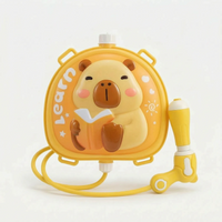 Rucksack-Wasserspielzeug - Pumbito