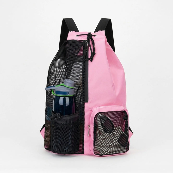 Rucksack Turnbeutel -  Leticia