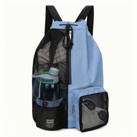 Rucksack Turnbeutel -  Leticia