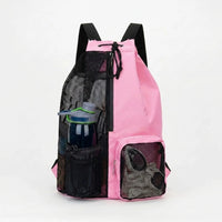 Rucksack Turnbeutel -  Leticia