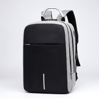 Rugzak Antykradzieżowy - SafeBackpack 