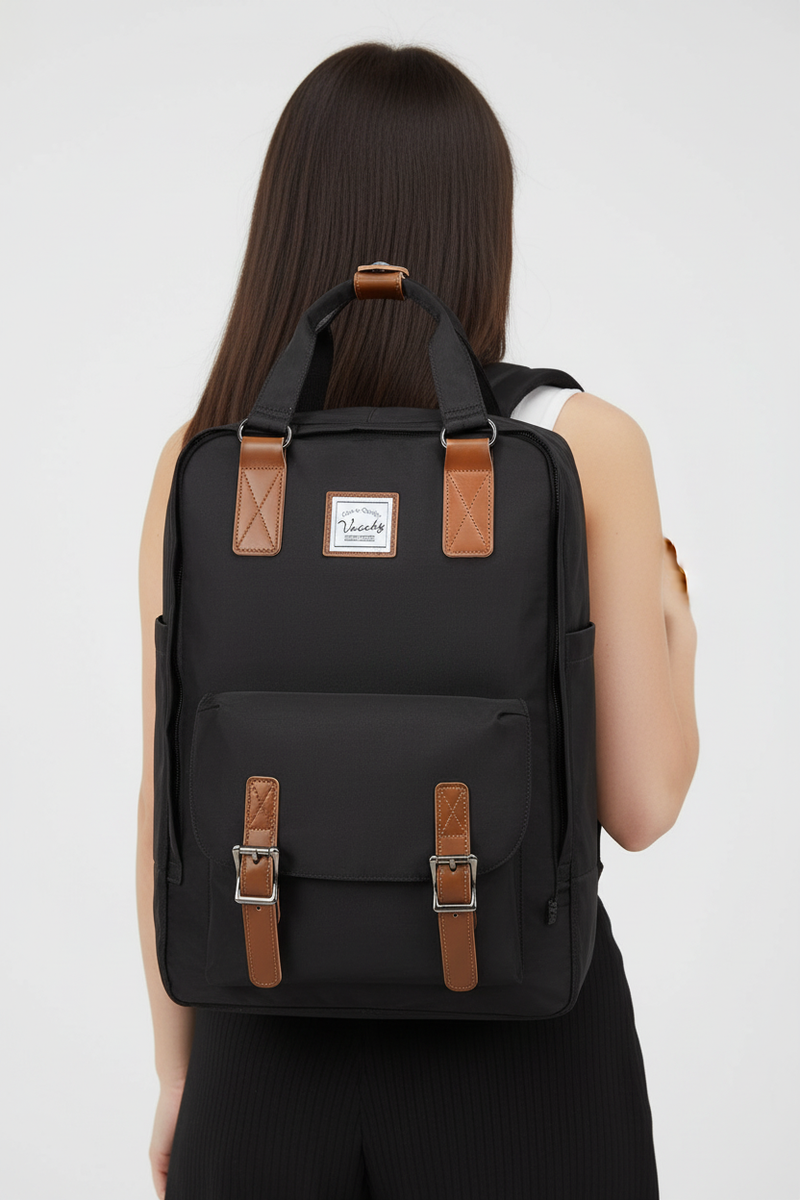 Rugzak Na Laptopa - StylePack 