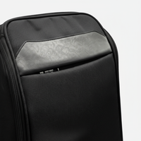 Rugzak Z Wbudowanym Zamek - TechBackpack 