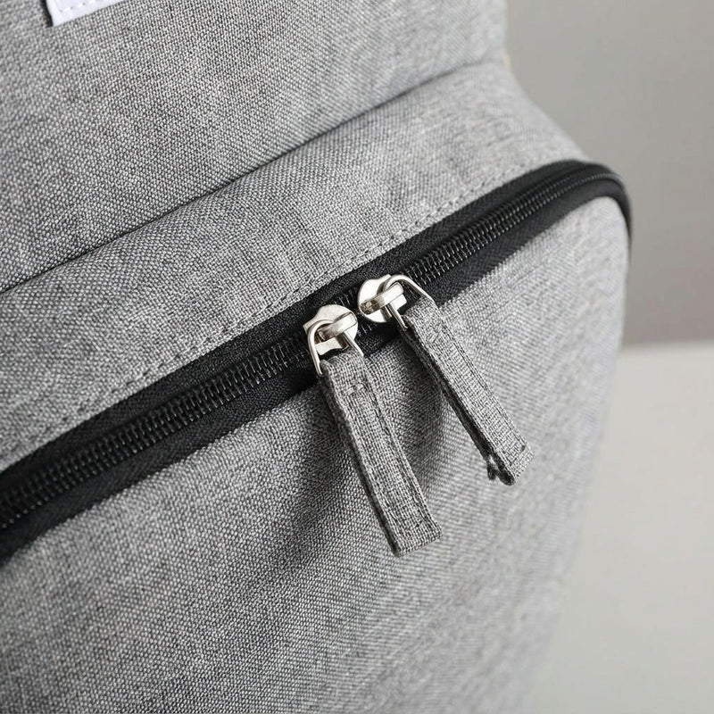 Ruime Luiertas Rugzak - Babyroam