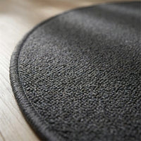 Runder Deko-Teppich - StrumCircle