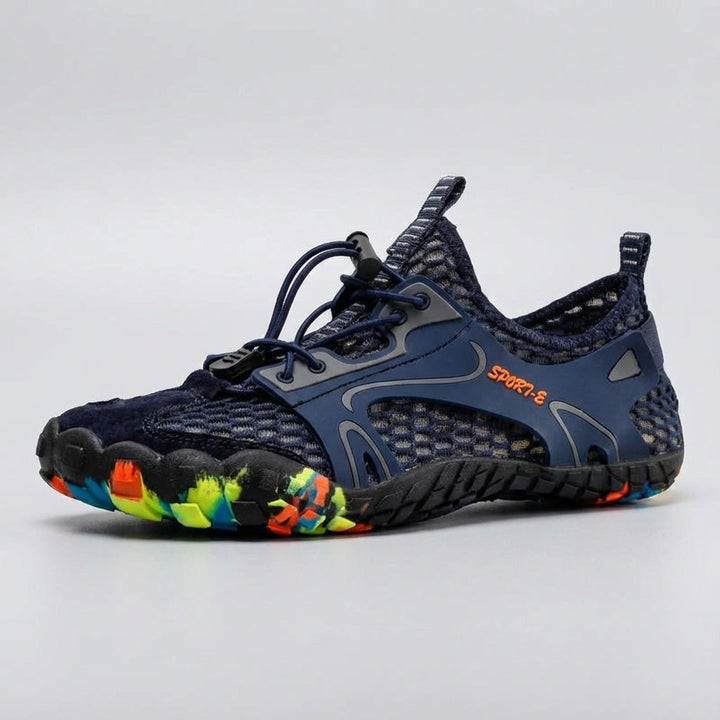 Rutschfeste Outdoor Wasserschuhe - Rodney