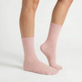 Rutschfeste Socken Im Crew-Schnitt -  Sheri