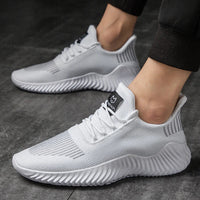 Innovative Laufschuhe mit maximalem Komfort & Stil – Renivo