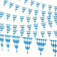 Deko-Set im Oktoberfest-Design – BayernDeko Oktoberfest 2026