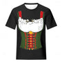 T-Shirt im Dirndl-Look – DirndlShirt Oktoberfest 2026
