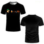 Oktoberfest T-Shirt mit Cartoon-Motiven – GaudiShirt Oktoberfest 2026