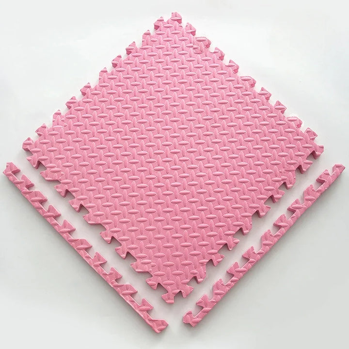 Dicke Baby-Spielmatte – SquishyPlay