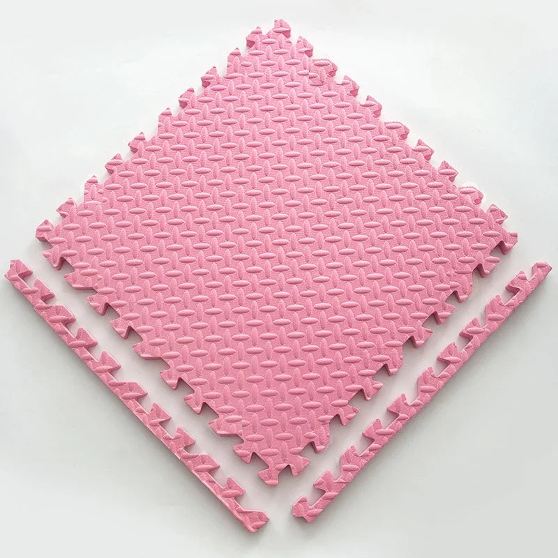 Dicke Baby-Spielmatte – SquishyPlay