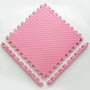 Dicke Baby-Spielmatte – SquishyPlay