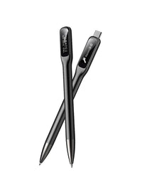 Digitaler Sprachrekorder-Stift mit OLED-Display & MP3-Wiedergabe – NotePro L65