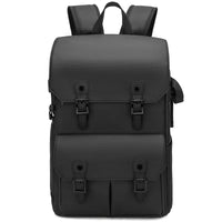 Wasserdichte Kamera Schultertasche – Arven – (Große Kapazität)