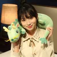 Körperkissen Drache – Drakoo