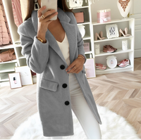 Damen Herbst- & Winterjacke – Elinor