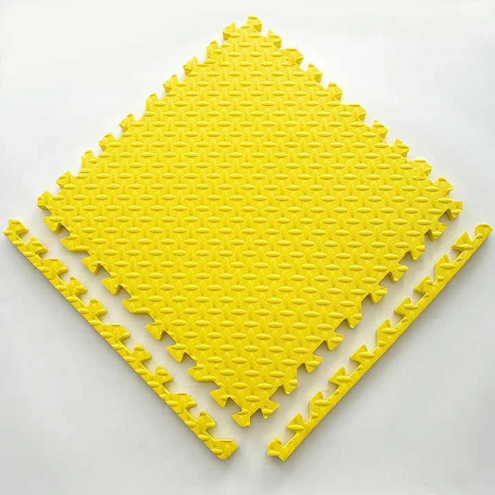 Dicke Baby-Spielmatte – SquishyPlay