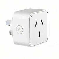 Smart WiFi-Stecker mit Energiemonitoring – PowerLink (1+1 GRATIS)