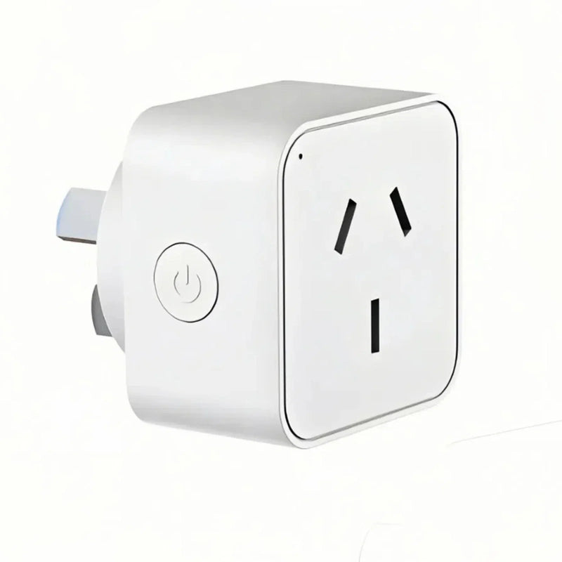 Smart WiFi-Stecker mit Energiemonitoring – PowerLink (1+1 GRATIS)