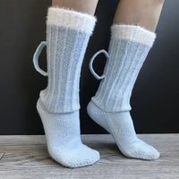 Unisex Socken im Bierkrug-Design – SchaumSocken Oktoberfest 2026
