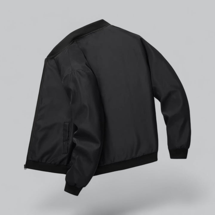 Herren Herbstjacke mit zeitlosem Design & Regular Fit – Lucian