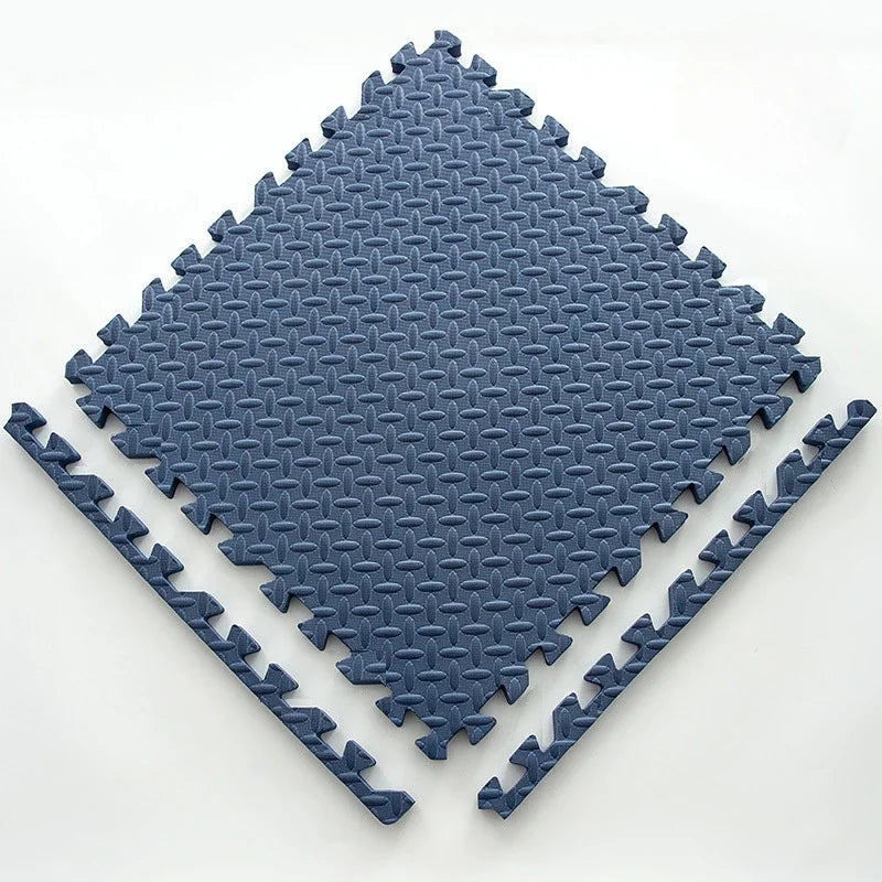 Dicke Baby-Spielmatte – SquishyPlay