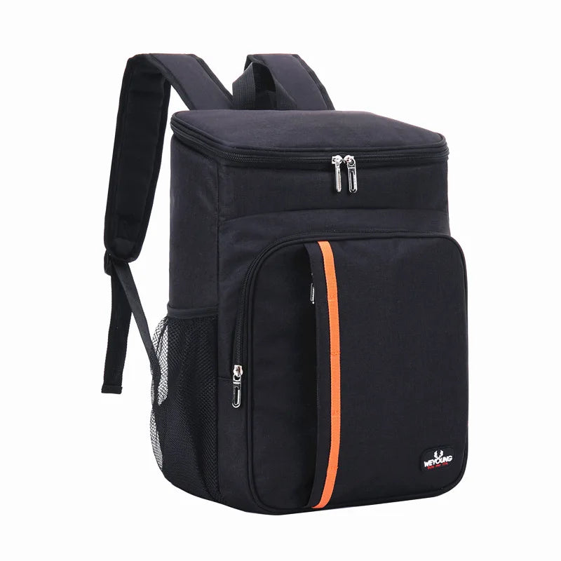 18L tragbare Thermo-Lunchtasche mit wasserdichter Isolierung – Serin