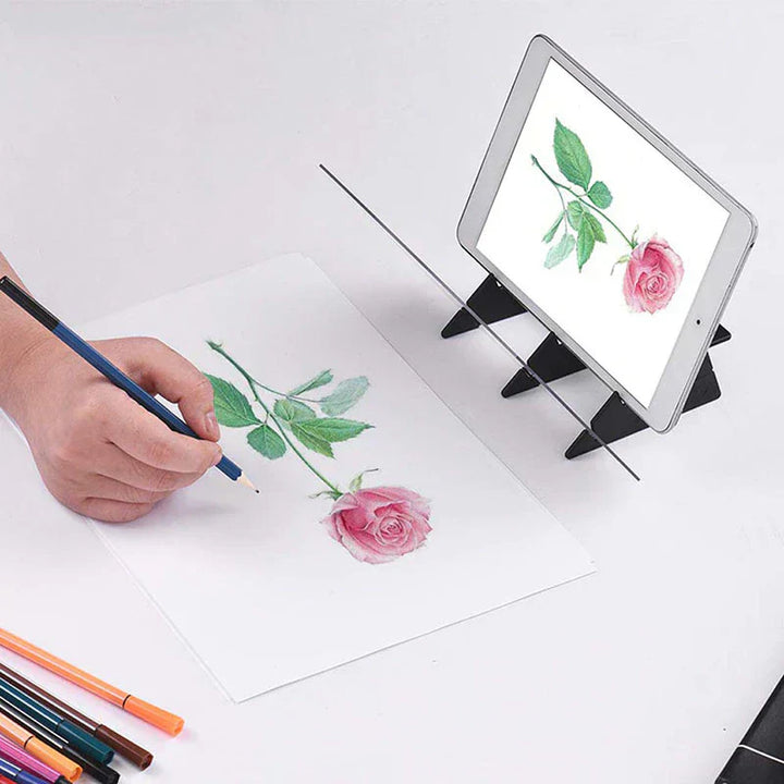 Zeich projector für Kinder – SketchBeam