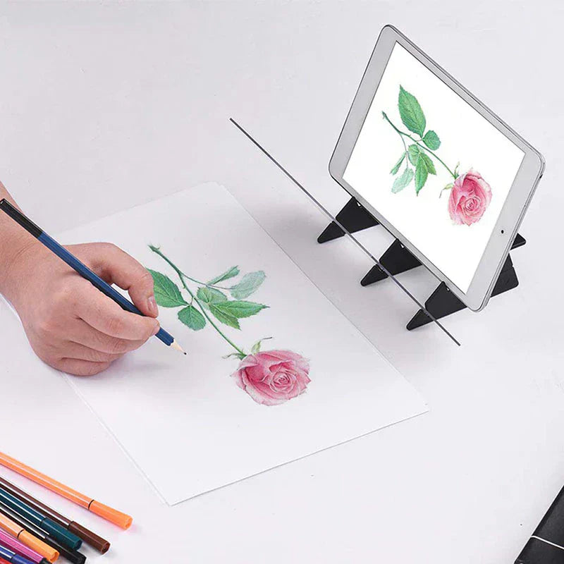 Zeich projector für Kinder – SketchBeam