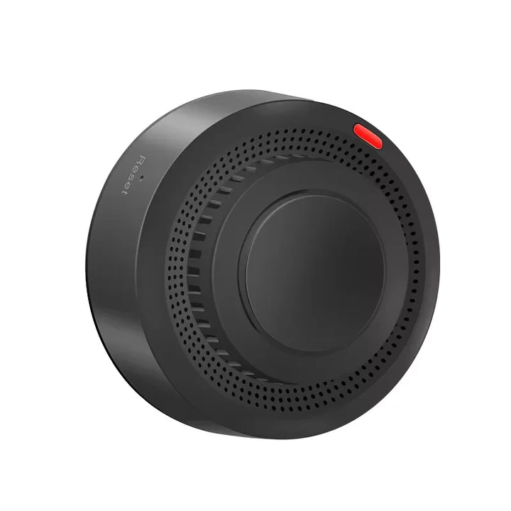 Intelligenter WiFi Rauchmelder Feuermelder 85dB – SafeSense
