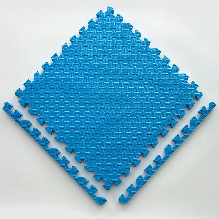 Dicke Baby-Spielmatte – SquishyPlay