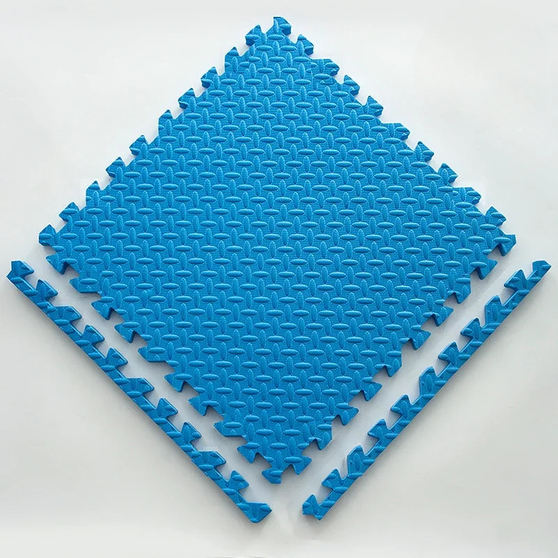 Dicke Baby-Spielmatte – SquishyPlay