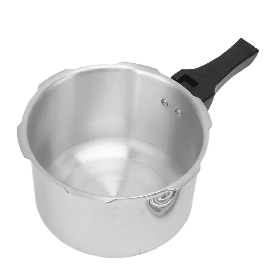 3L Aluminiumlegierungs-Druckkochtopf für Gasherd