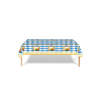 Tischdecke im Oktoberfest-Design – FestTafel Oktoberfest 2026 1+1 GRATIS