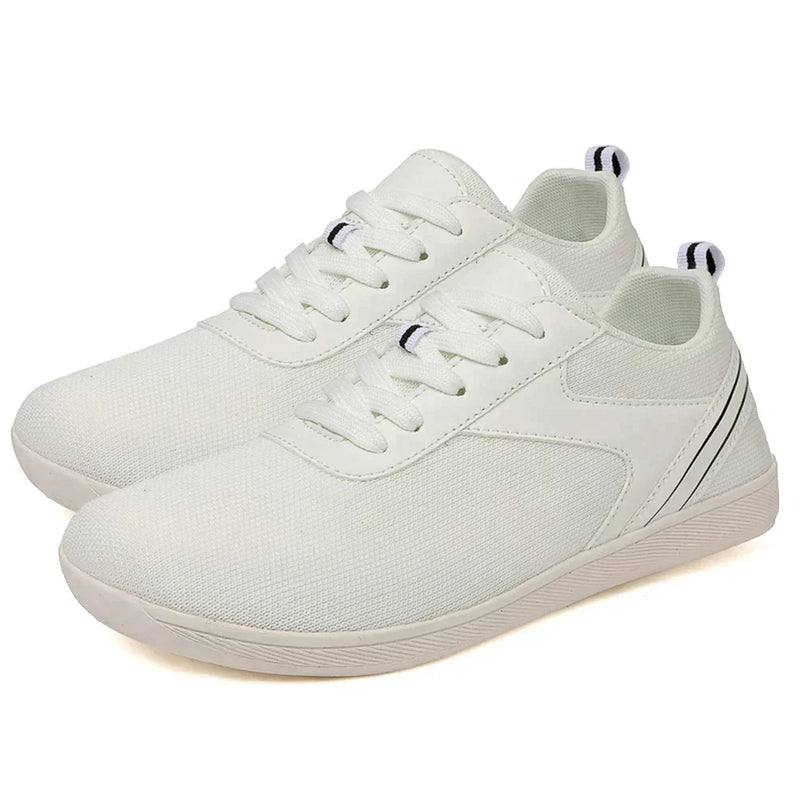 Unisex Barfußschuhe mit Flexibler Sohle & Atmungsaktivem Obermaterial – Luno