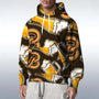 3D Bierkrug Hoodie – ProstStyle Oktoberfest 2026